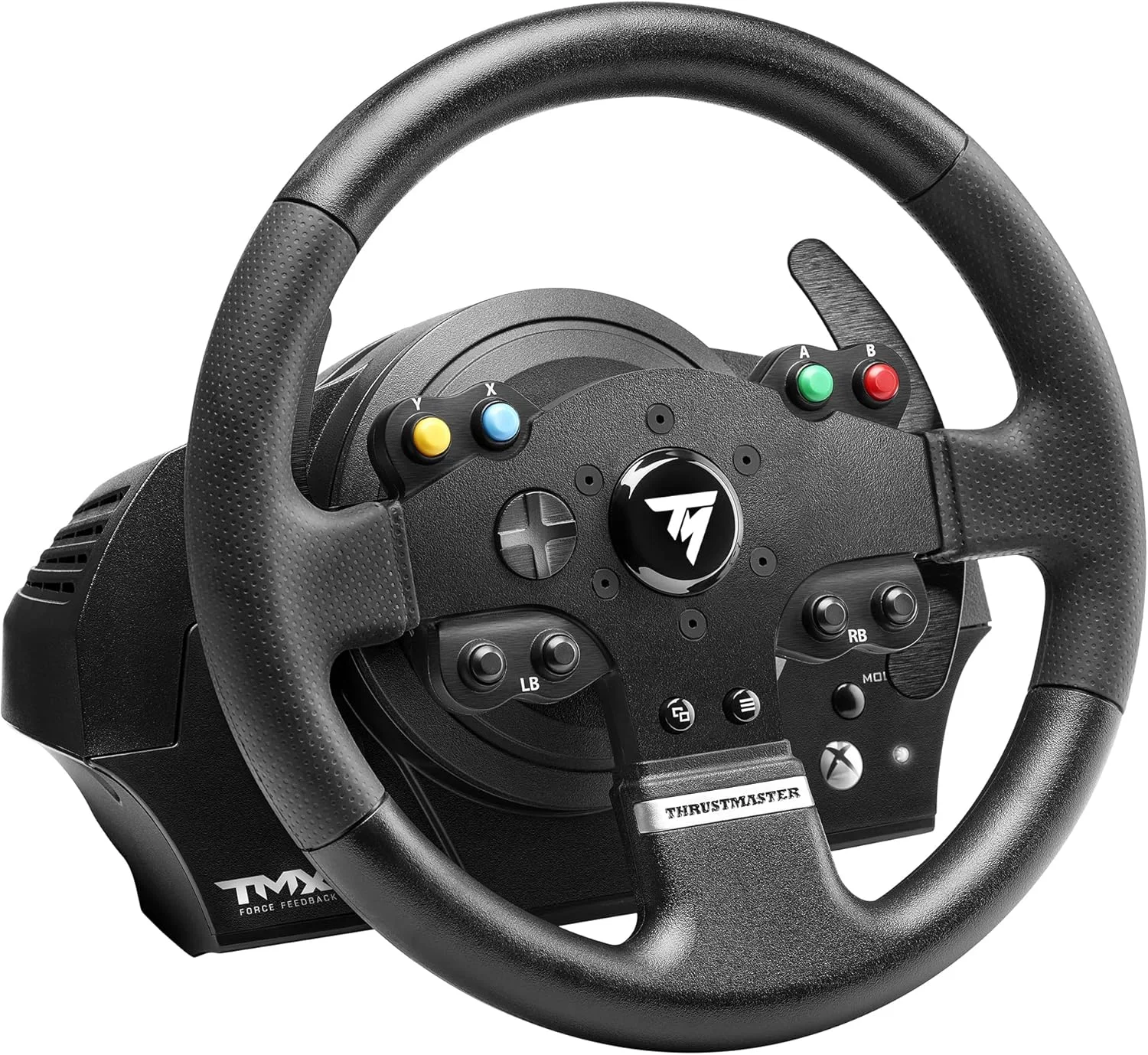 فرمان مسابقه Thrustmaster Tmx Force Feedback برای ویندوز و ایکس باکس وان