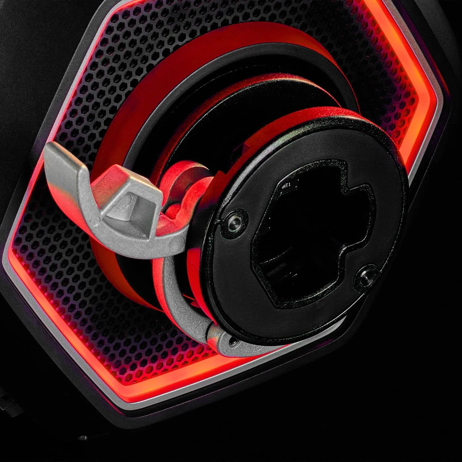شبیه ساز Thrustmaster T818 Ferrari SF1000، دایرکت درایو، فرمان مسابقه ای فورس فیدبک سیم ریسینگ برای کامپیوتر (بازسازی شده)