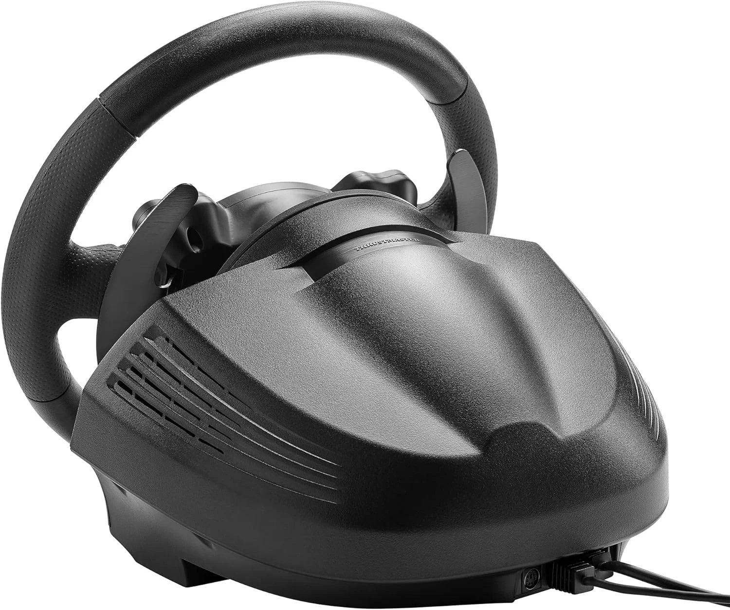 فرمان مسابقه Thrustmaster Tmx Force Feedback (بازسازی شده) برای ویندوز و ایکس باکس وان