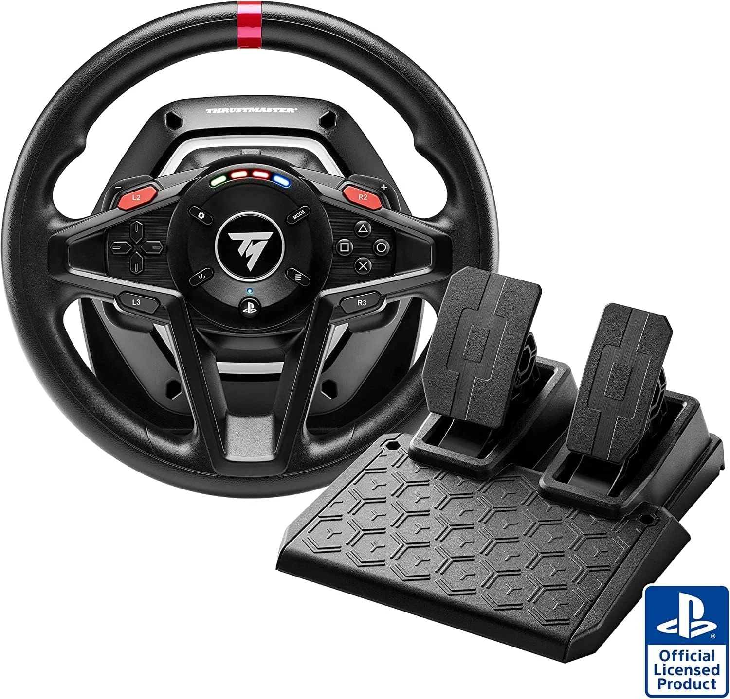 Thrustmaster T128