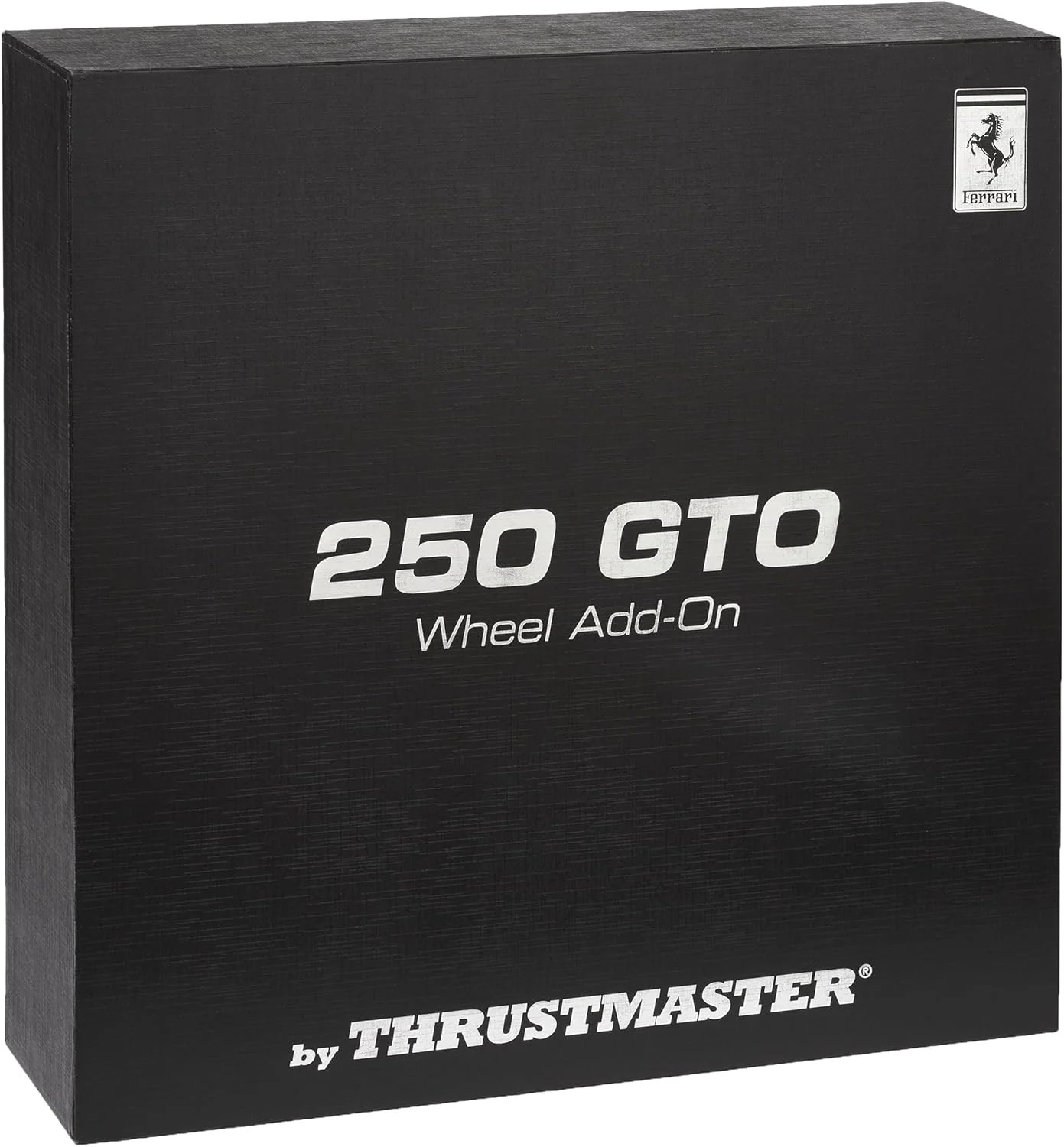 افزونه فرمان Thrustmaster Ferrari 250 GTO (سازگار با XBOX Series X/S، One، PS5، PS4، PC)