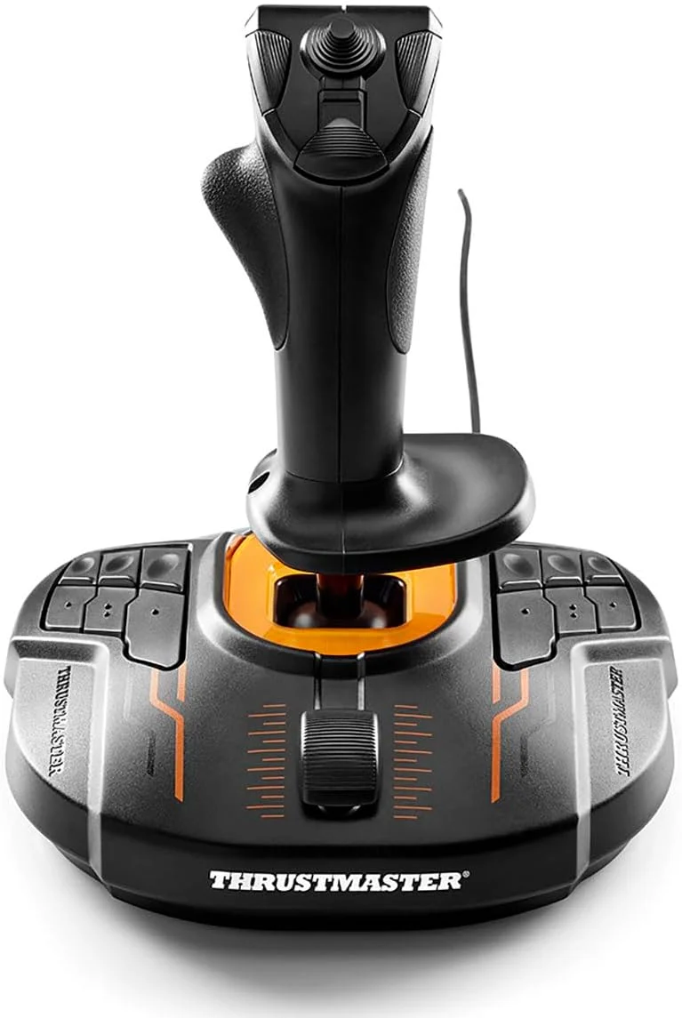 جوی استیک Thrustmaster T16000M FCS