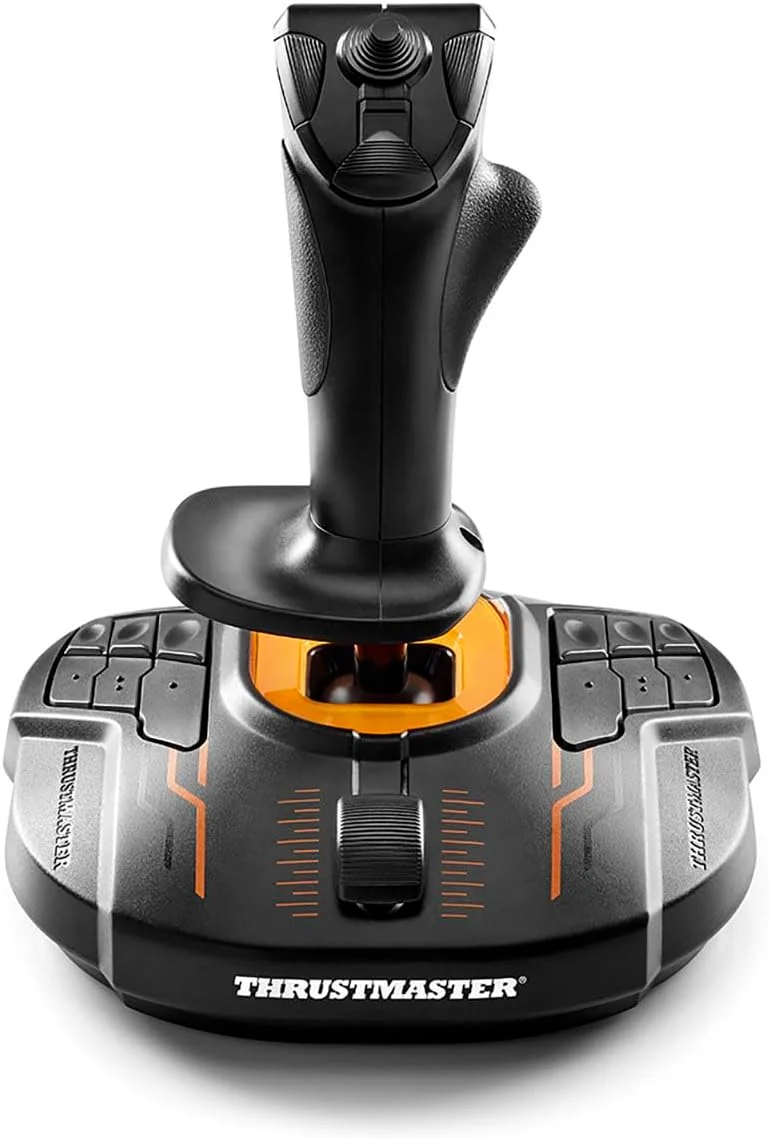 جوی استیک Thrustmaster T16000M FCS