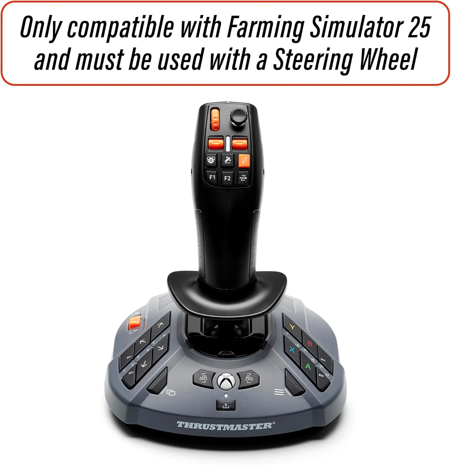 دسته بازی تراست مستر SimTask Farmstick نسخه XBOX