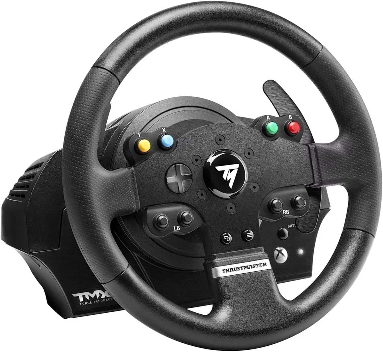 فرمان مسابقه Thrustmaster TMX Force Feedback (Xbox Series X/S, One, PC)