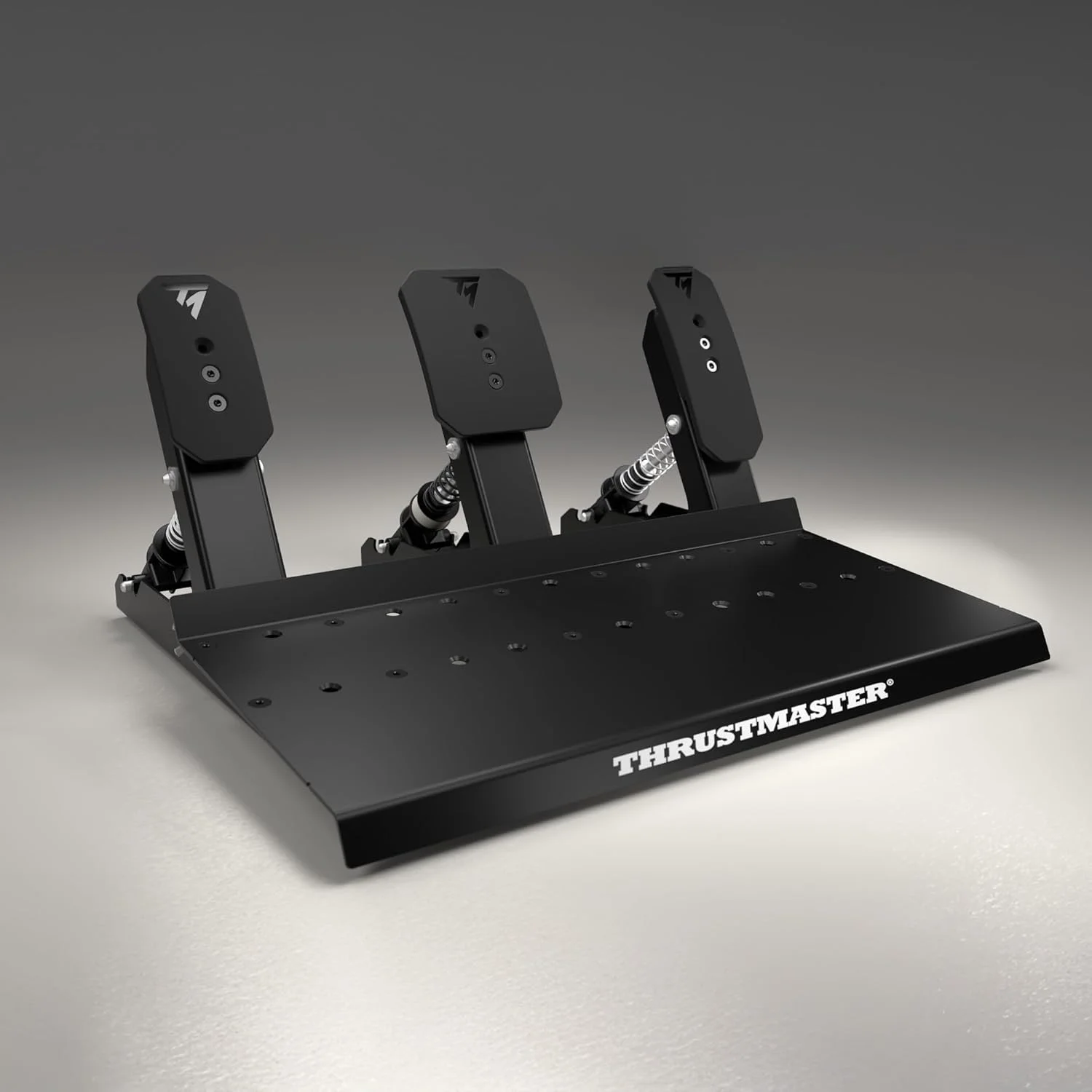 پدال‌های مسابقه‌ای Thrustmaster Raceline III، مجموعه پدال ماژولار برای PS5، PS4، Xbox و PC