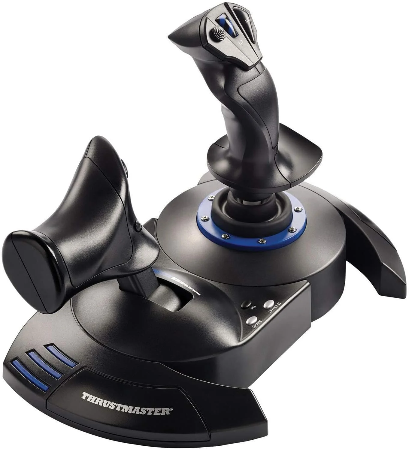 دسته بازی Thrustmaster (پلی استیشن 4)