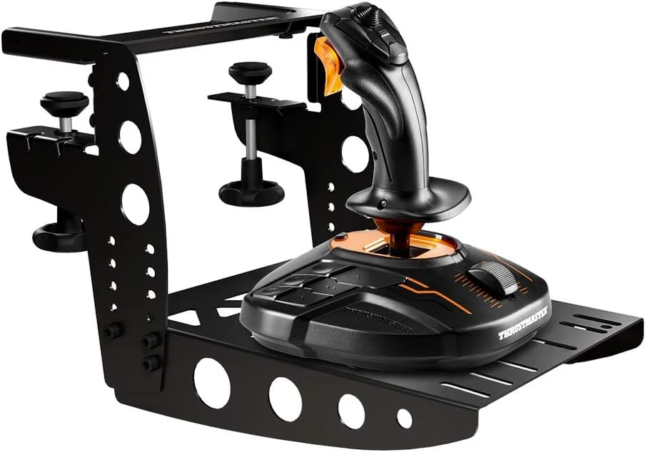 گیره پرواز Thrustmaster (PS4، XBOX Series X/S، One، PC)