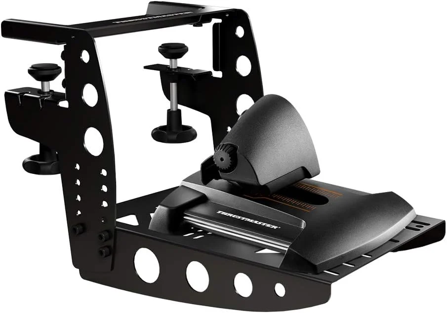 گیره پرواز Thrustmaster (PS4، XBOX Series X/S، One، PC)