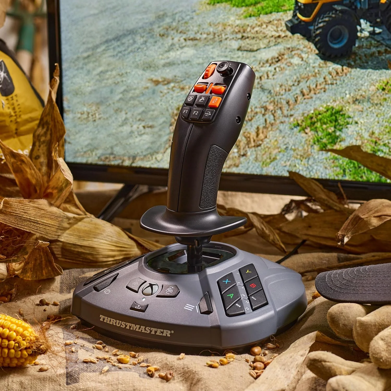 دسته بازی تراست مستر SimTask Farmstick نسخه XBOX