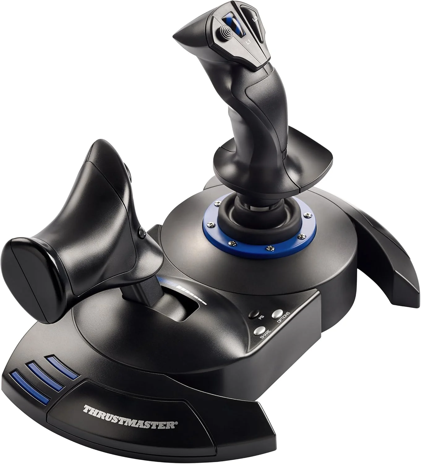 دسته بازی Thrustmaster (پلی استیشن 4)