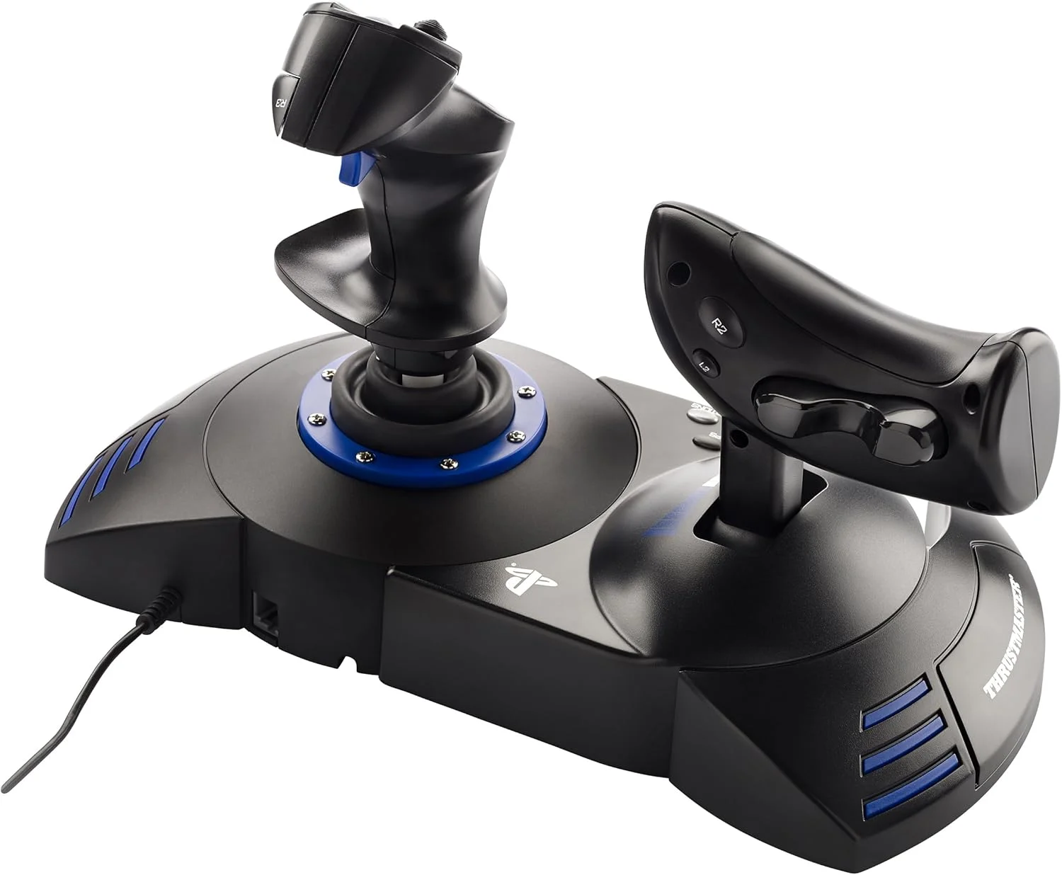 دسته بازی Thrustmaster (پلی استیشن 4)