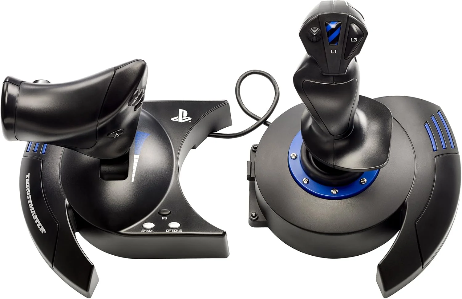 دسته بازی Thrustmaster (پلی استیشن 4)