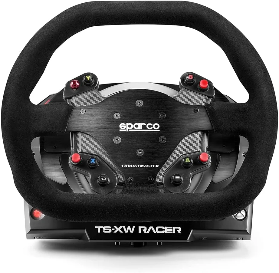 فرمان مسابقه Thrustmaster TSXW Racer
