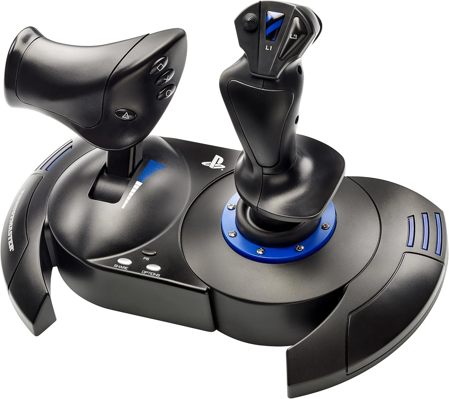 دسته بازی Thrustmaster (پلی استیشن 4)
