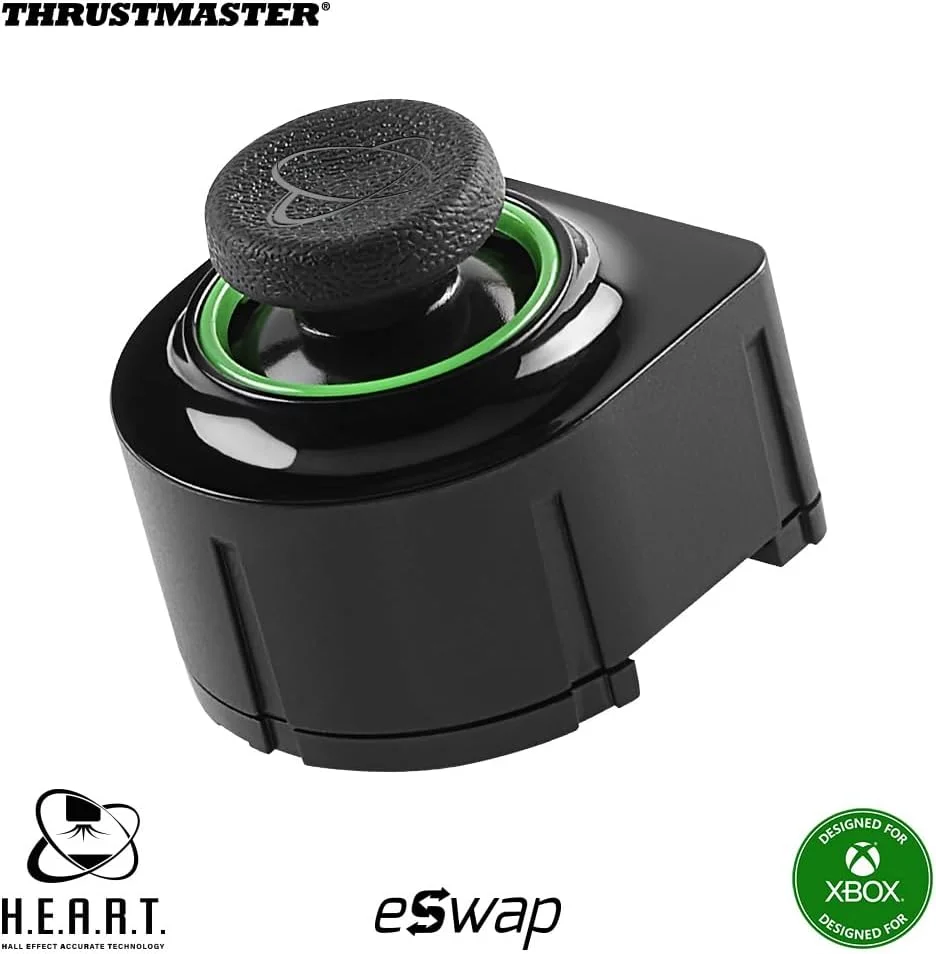 ماژول استیک هال Thrustmaster eSwap S2H (سازگار با XBOX و PC)