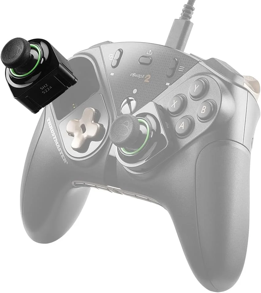 ماژول استیک هال Thrustmaster eSwap S2H (سازگار با XBOX و PC)