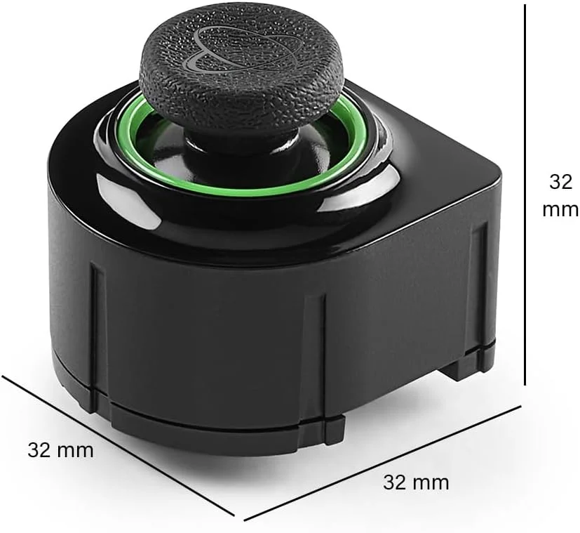 ماژول استیک هال Thrustmaster eSwap S2H (سازگار با XBOX و PC)