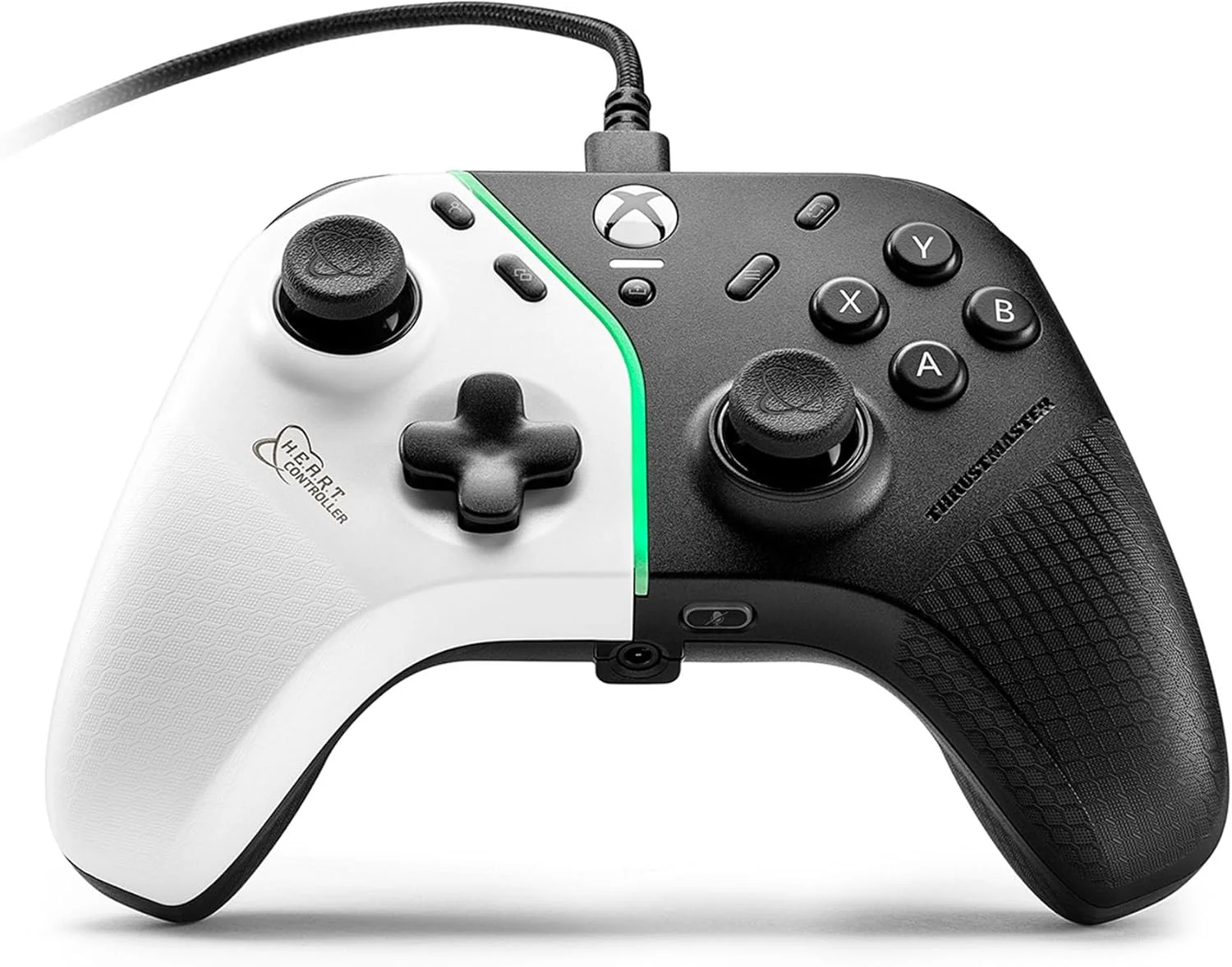 گیم پد Thrustmaster HEART CONTROLLER با تکنولوژی H.E.A.R.T. Anti-drift برای Xbox Series X|S و PC
