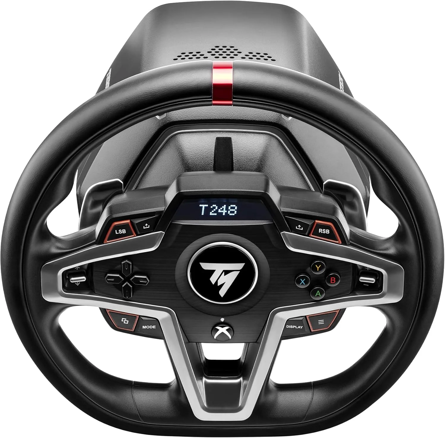 فرمان مسابقه Thrustmaster T248 Force Feedback برای Xbox Series X|S/Xbox One/PC