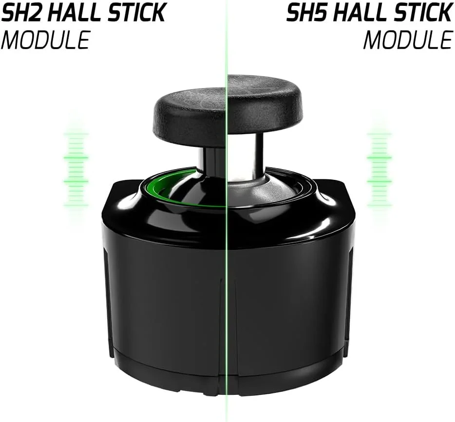 ماژول استیک هال Thrustmaster eSwap S2H (سازگار با XBOX و PC)