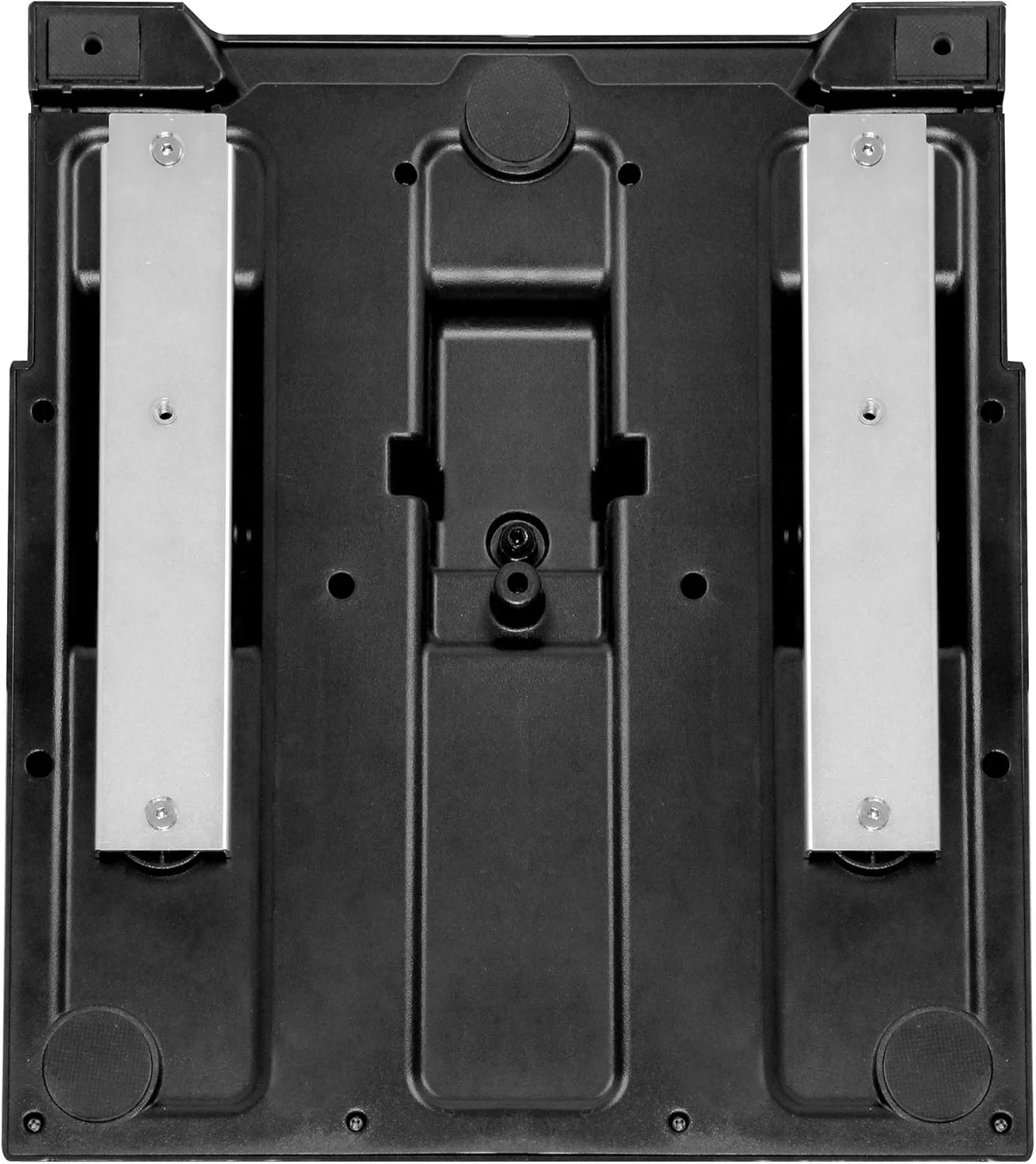 آداپتور کابین خلبان Thrustmaster T-LCM - راه حل نصب ایمن برای مجموعه پدال T-LCM در کابین خلبان شبیه ساز مسابقه