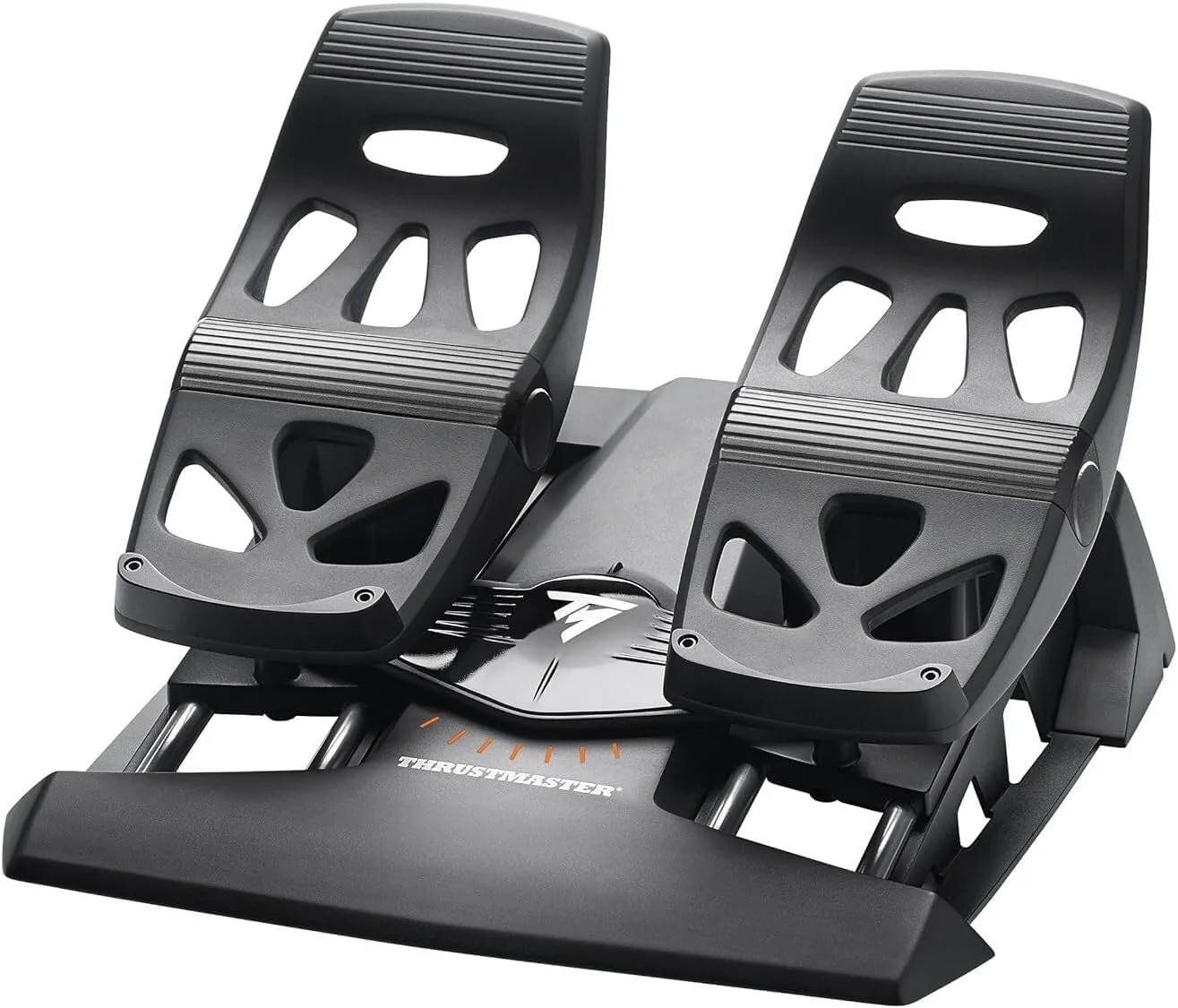پدال های رادر Thrustmaster TFRP (ویندوز، XBOX Series X/S، One، PS5، PS4)