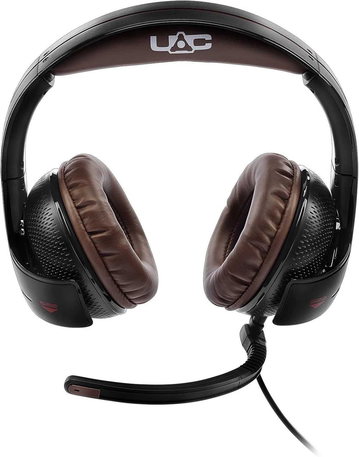 هدست گیمینگ Thrustmaster Y-300CPX Doom Edition (بازسازی شده)