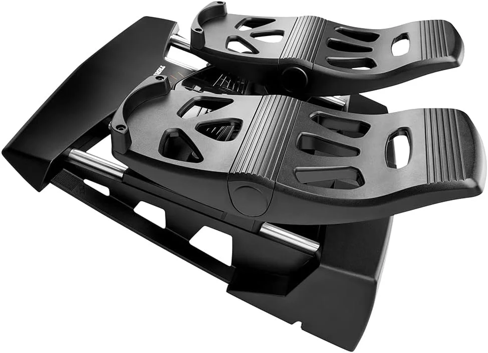 پدال های رادر Thrustmaster TFRP (ویندوز، XBOX Series X/S، One، PS5، PS4)