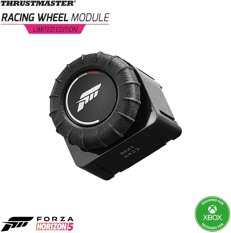ماژول مسابقه ای Thrustmaster eSwap X Forza Horizon 5
