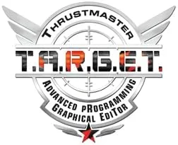 پایه مغناطیسی HOTAS — پایه مغناطیسی سازگار با دسته‌های جوی استیک جداشدنی Thrustmaster در رایانه شخصی