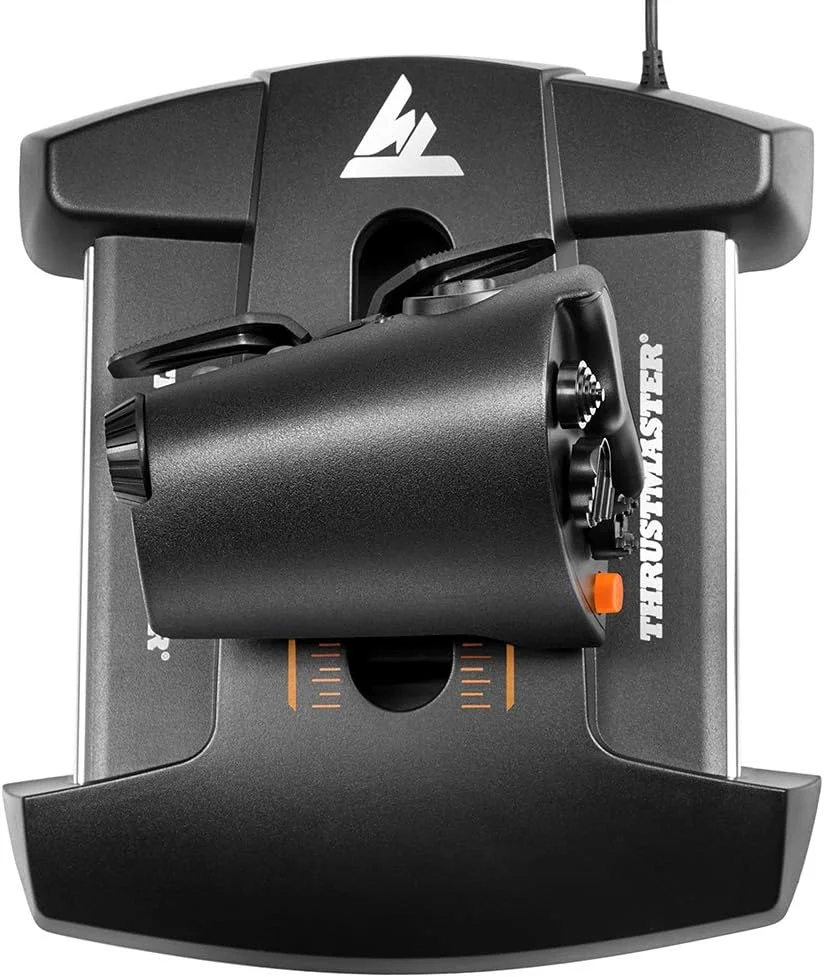 دسته گاز Thrustmaster TWCS