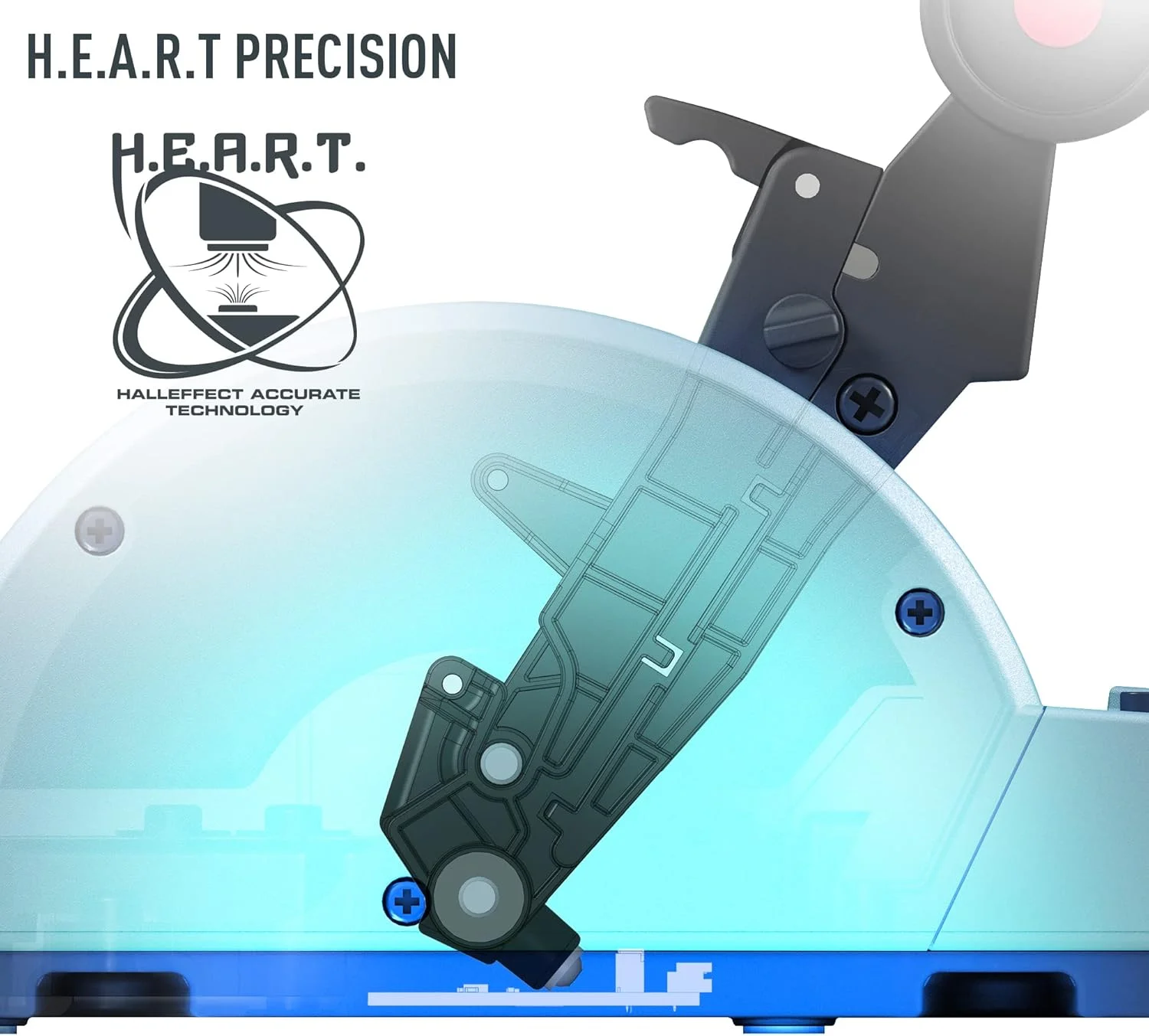 کوادرانت ThrustMaster Tca Airbus Edition - نسخه PC کوادرانت ThrustMaster Tca Airbus Edition - نسخه PC