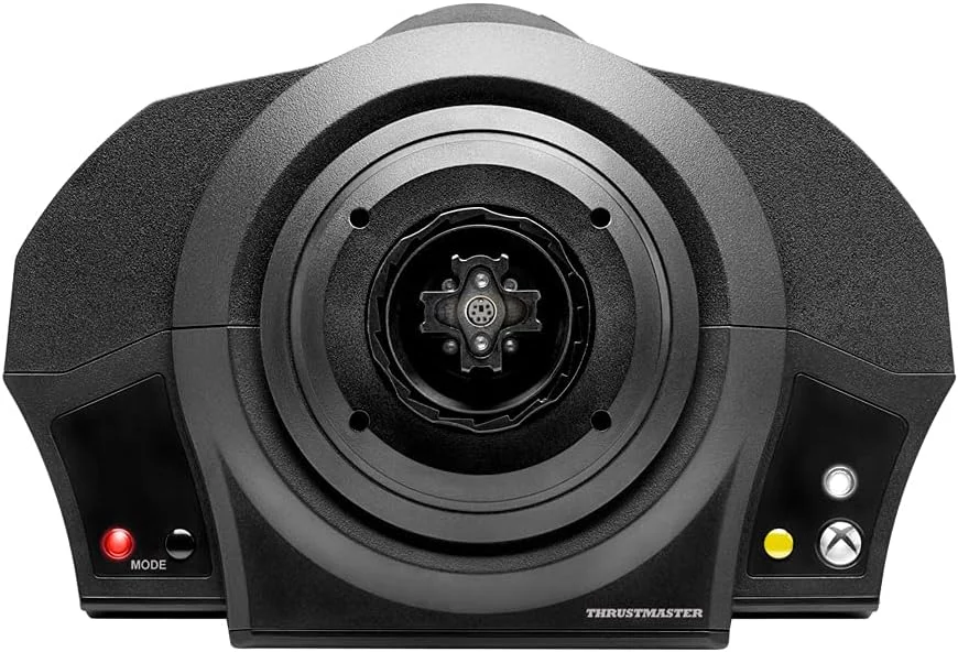 پایه سروو Thrustmaster TX - پایه فرمان مسابقه فیدبک نیروی بالا برای ایکس باکس و کامپیوتر