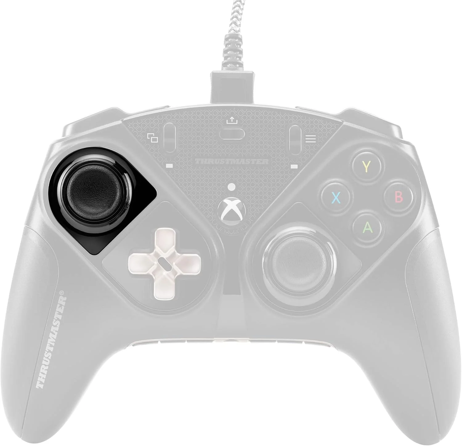 ماژول مینی استیک Thrustmaster ESWAP X S5 NXG، مینی استیک نسل جدید (NXG) جایگزین برای کنترلر ESWAP X