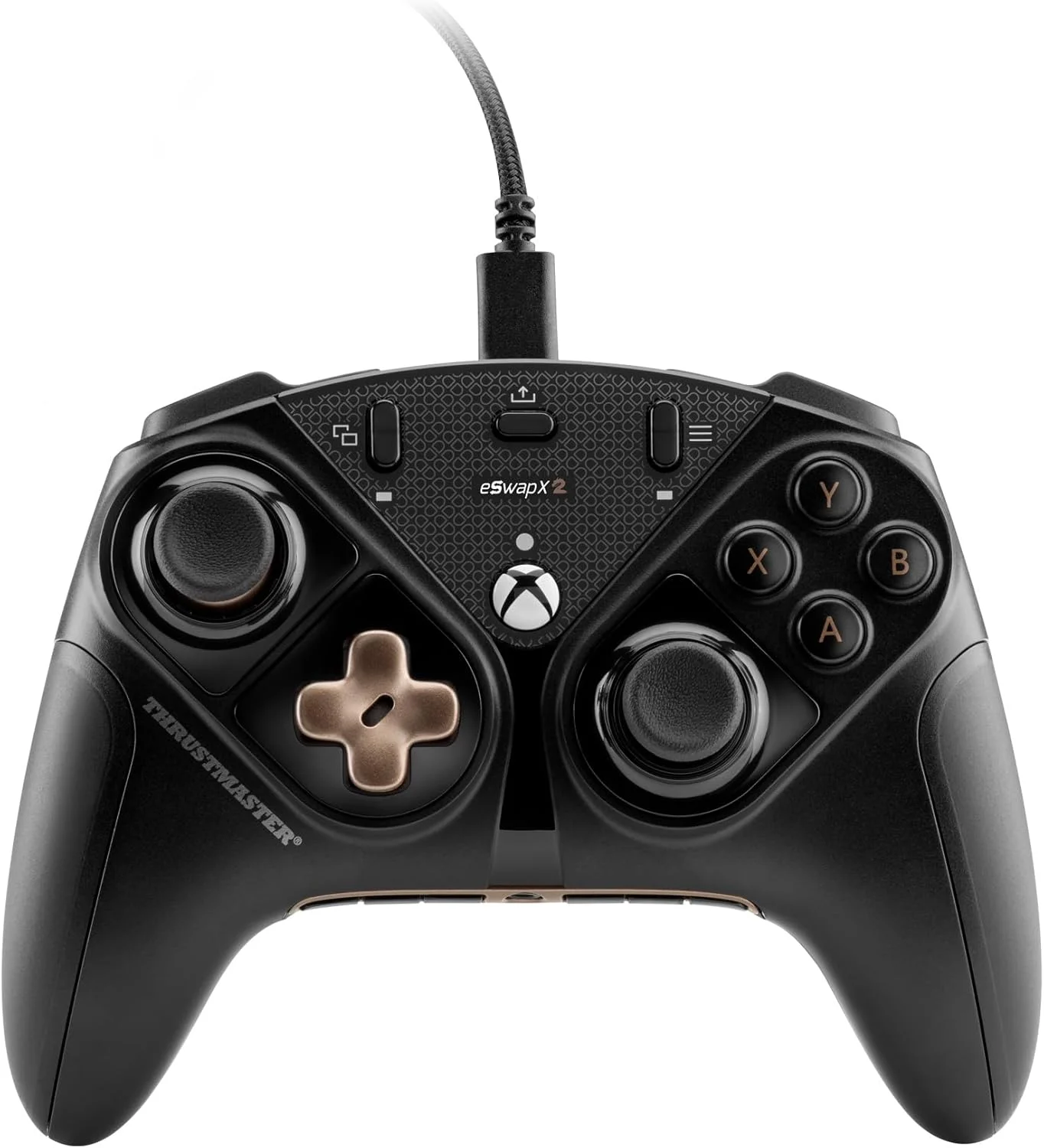 ماژول مینی استیک Thrustmaster ESWAP X S5 NXG، مینی استیک نسل جدید (NXG) جایگزین برای کنترلر ESWAP X