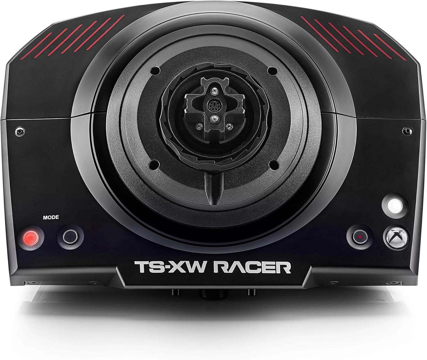 پایه فرمان مسابقه Thrustmaster TS-XW Servo Base - پایه فرمان مسابقه فیدبک نیروی بالا برای PC و Xbox Series X|S