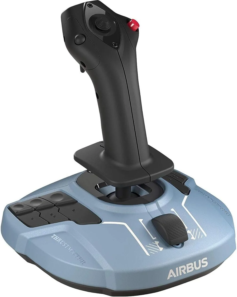جو استیک ThrustMaster Tca Sidestick Airbus Edition - PC
