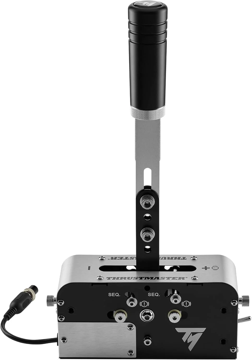 ترمز دستی تراتسمستر TSS - ترمز دستی پیشرفته با دقت بالا و شیفتر ترتیبی برای PC، PS4، PS5، PS5 Pro، Xbox One و Xbox Series X|S
