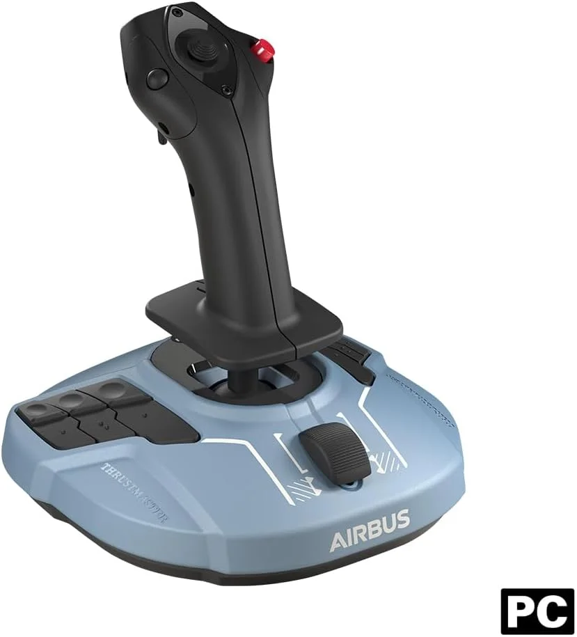 جو استیک ThrustMaster Tca Sidestick Airbus Edition - PC