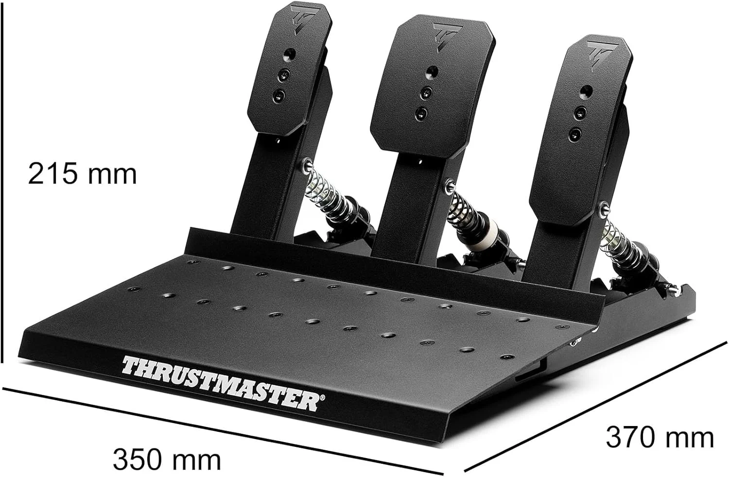 پدال های Thrustmaster Raceline III، مجموعه پدال ماژولار برای PS5، PS4، Xbox و PC