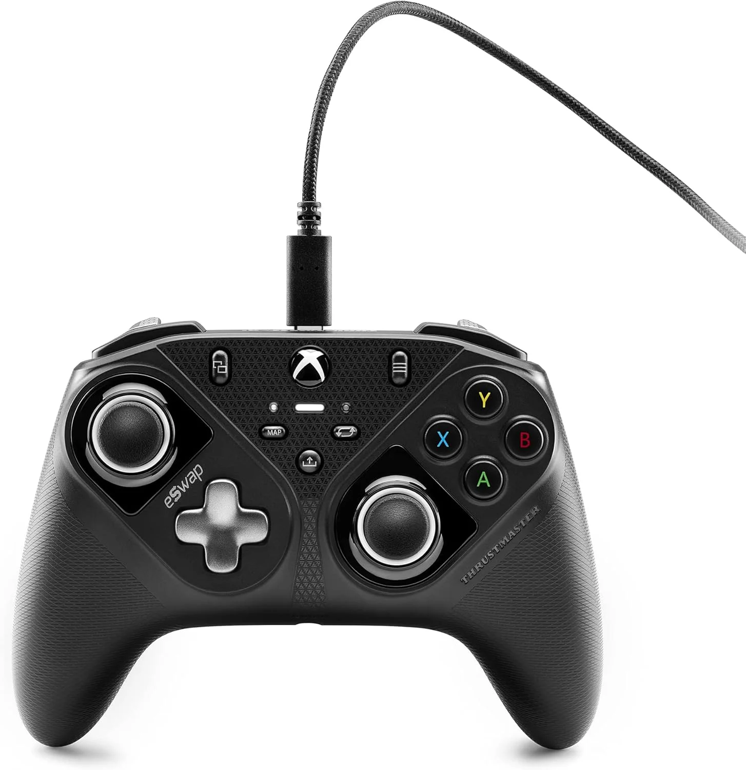 کنترلر حرفه ای ماژولار Thrustmaster ESWAP S – کنترلر با عملکرد بالا برای Xbox Series X|S، Xbox One و PC