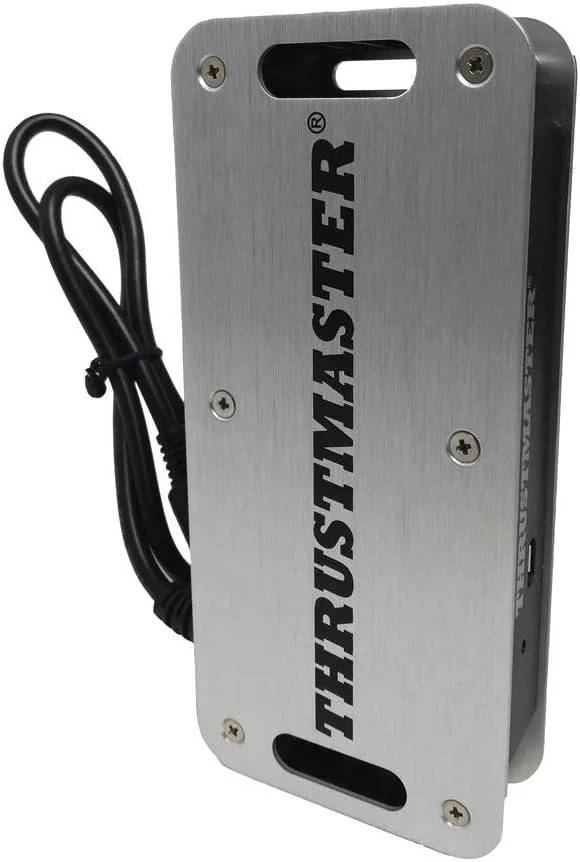 هاب اتصال چندگانه Thrustmaster TM Sim Hub برای شبیه سازی مسابقه در PC، PS4 و Xbox One