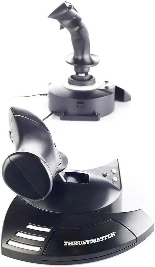 جوی استیک و دریچه گاز Thrustmaster T.Flight Hotas One - با دقت بالا برای Xbox Series X|S، Xbox One و PC