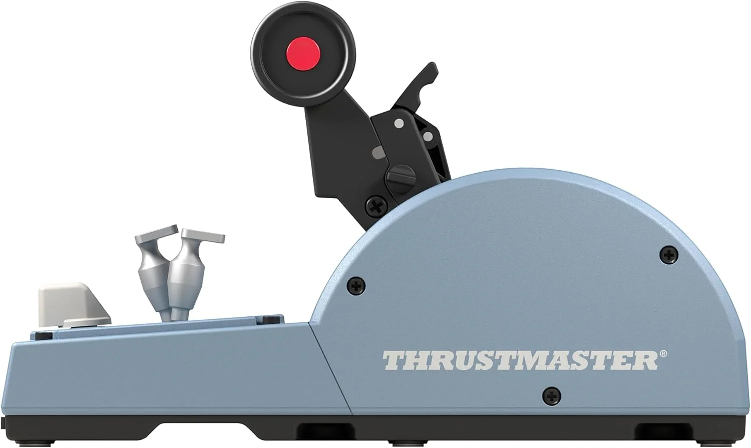 اهرم گاز Thrustmaster TCA Quadrant Airbus Edition - اهرم گاز واقعی برای کامپیوتر با کنترل های مشابه ایرباس