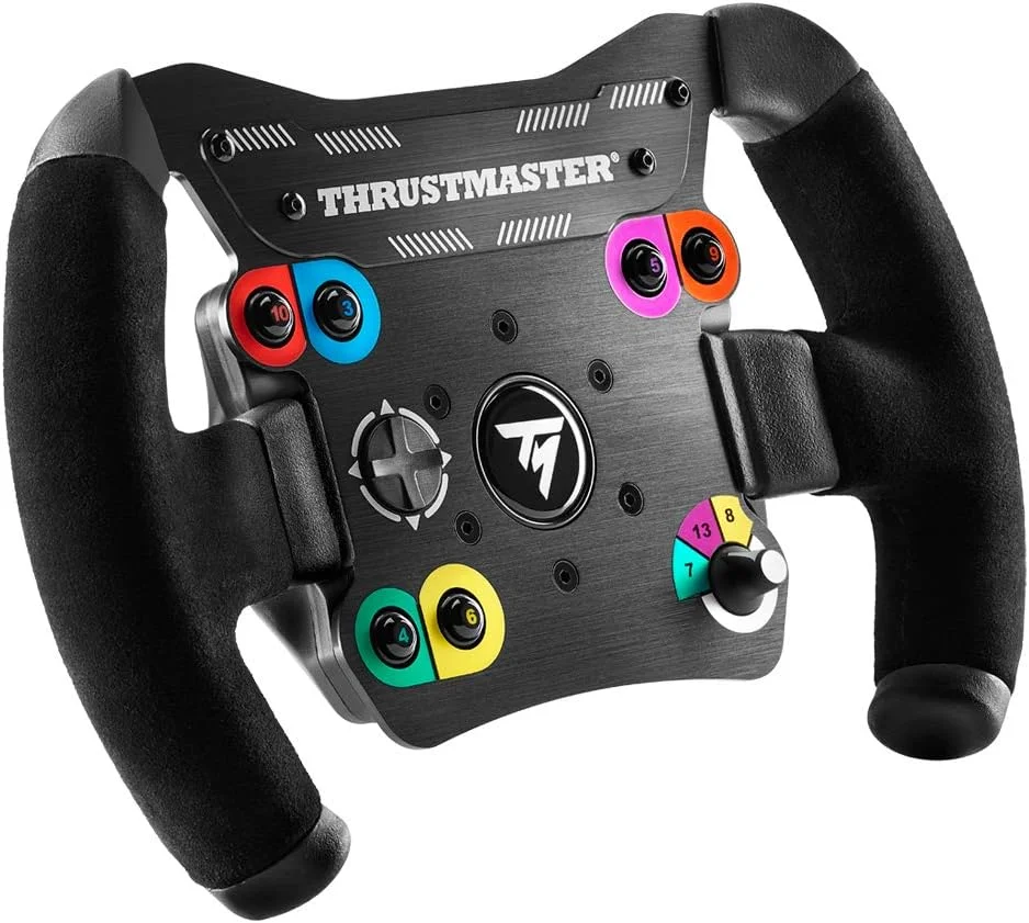 افزونه فرمان باز Thrustmaster (PS5, PS4, XBOX Series X/S, One, PC)