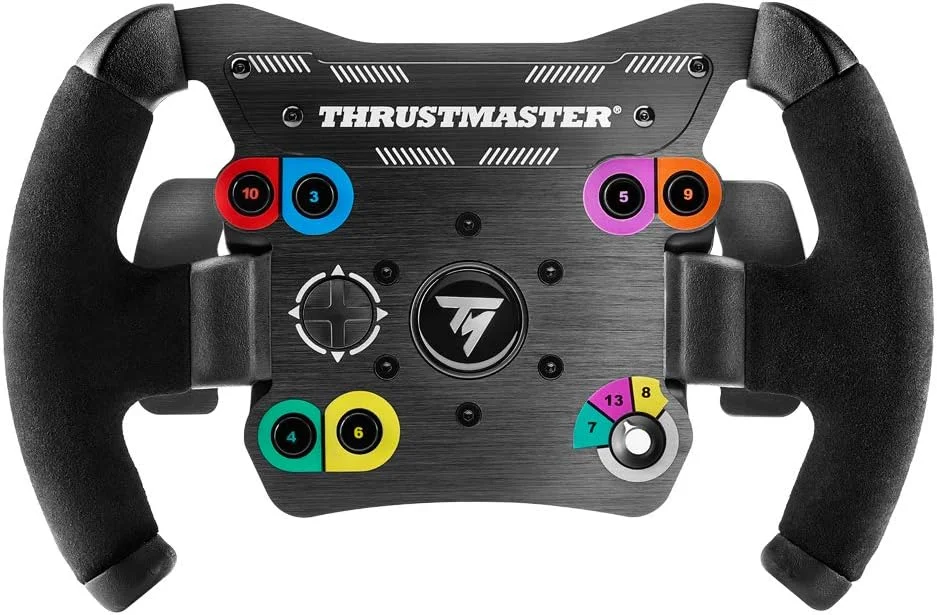افزونه فرمان باز Thrustmaster (PS5, PS4, XBOX Series X/S, One, PC)