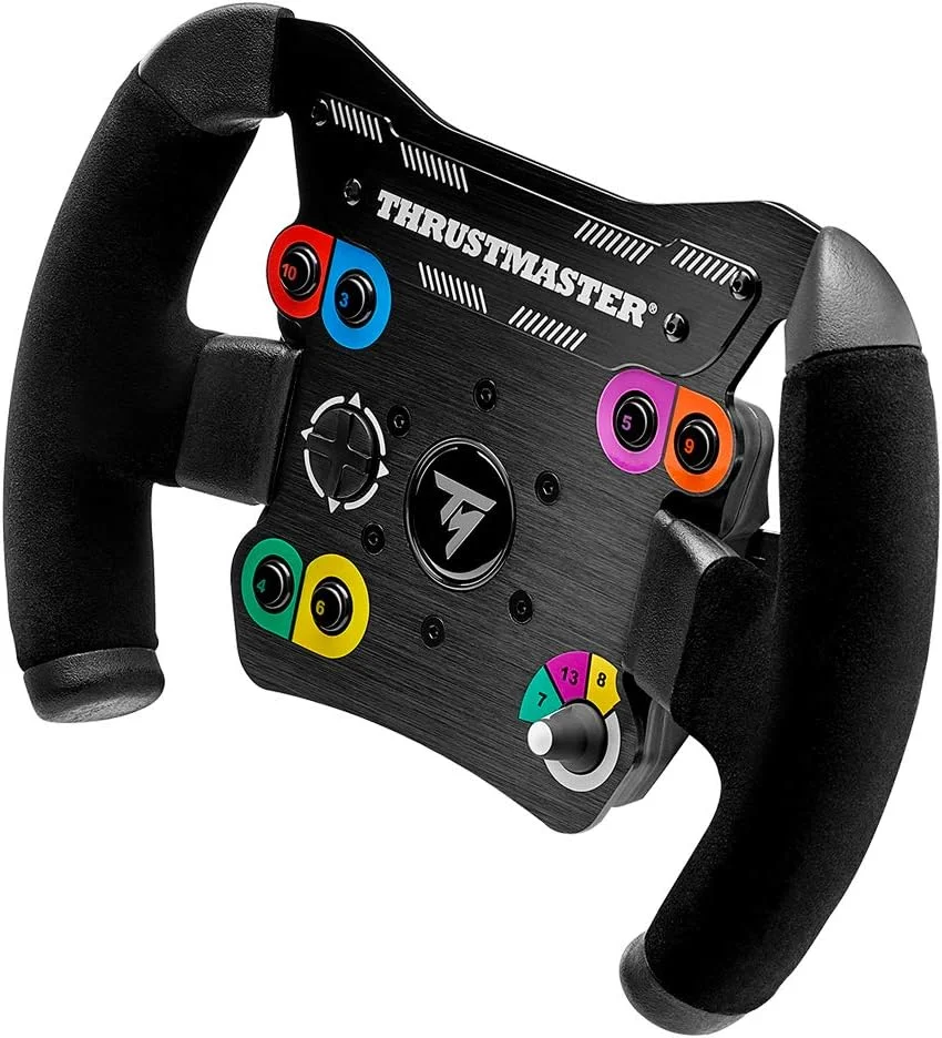 افزونه فرمان باز Thrustmaster (PS5, PS4, XBOX Series X/S, One, PC)