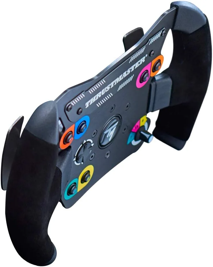 افزونه فرمان باز Thrustmaster (PS5, PS4, XBOX Series X/S, One, PC)