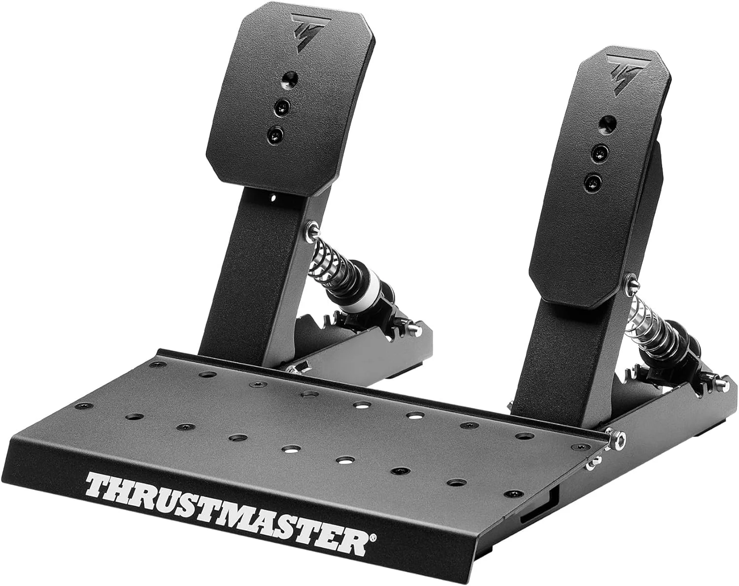 فرمان مسابقه Thrustmaster T598 با فیدبک نیروی Direct Axial Drive برای PS5، PS4، PC فرمان مسابقه Thrustmaster T598 با فیدبک نیروی Direct Axial Drive برای PS5، PS4، PC